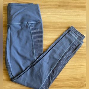 Victoria Sport mesh legging